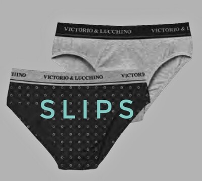 Slips