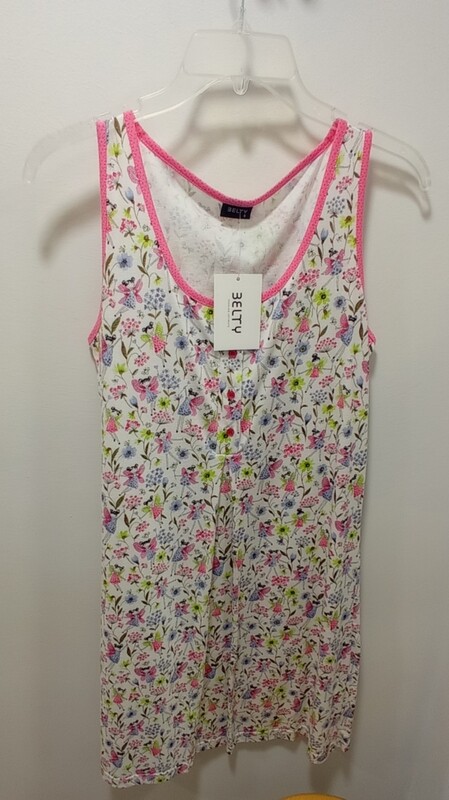 Camisón Belty 401J