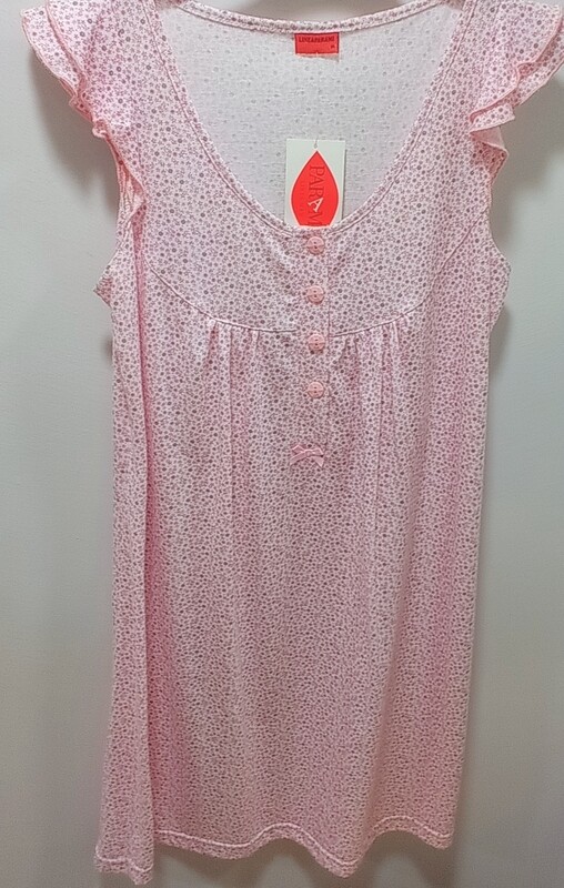 Camisón Paramí 22501