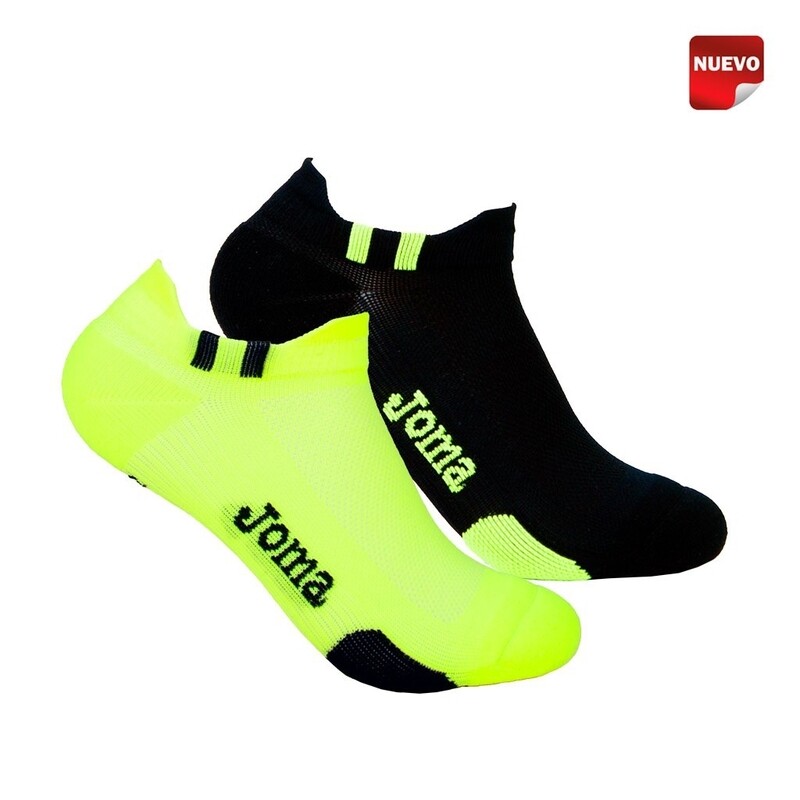 Pack 2 calcetines Joma técnicos JS201808I