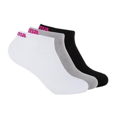 Calcetines tobilleros