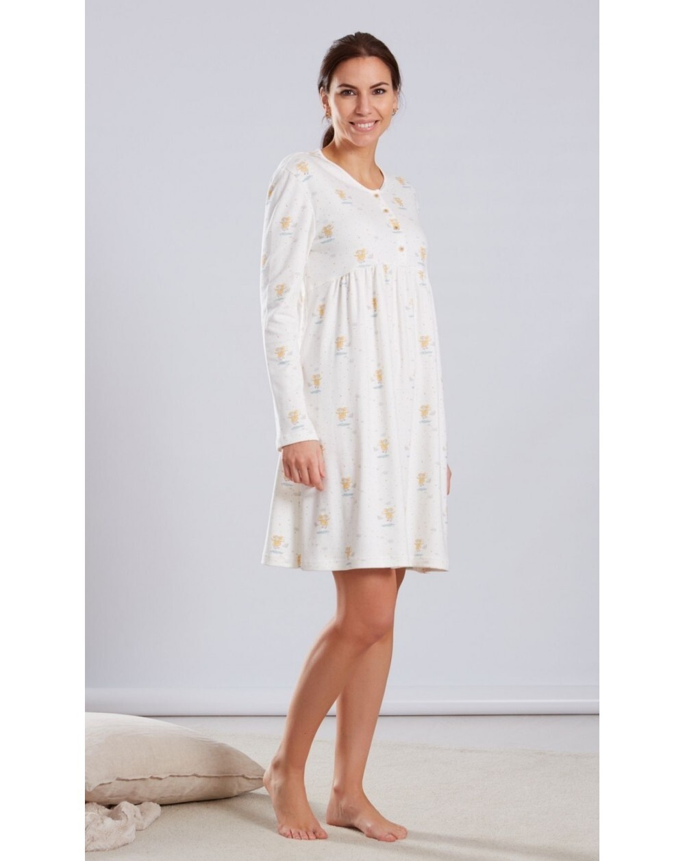 camisón Belty 22I-0514