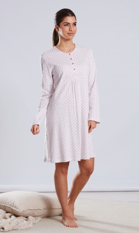 Camisón Belty 22I-0518 Camisón Belty 22I-0518