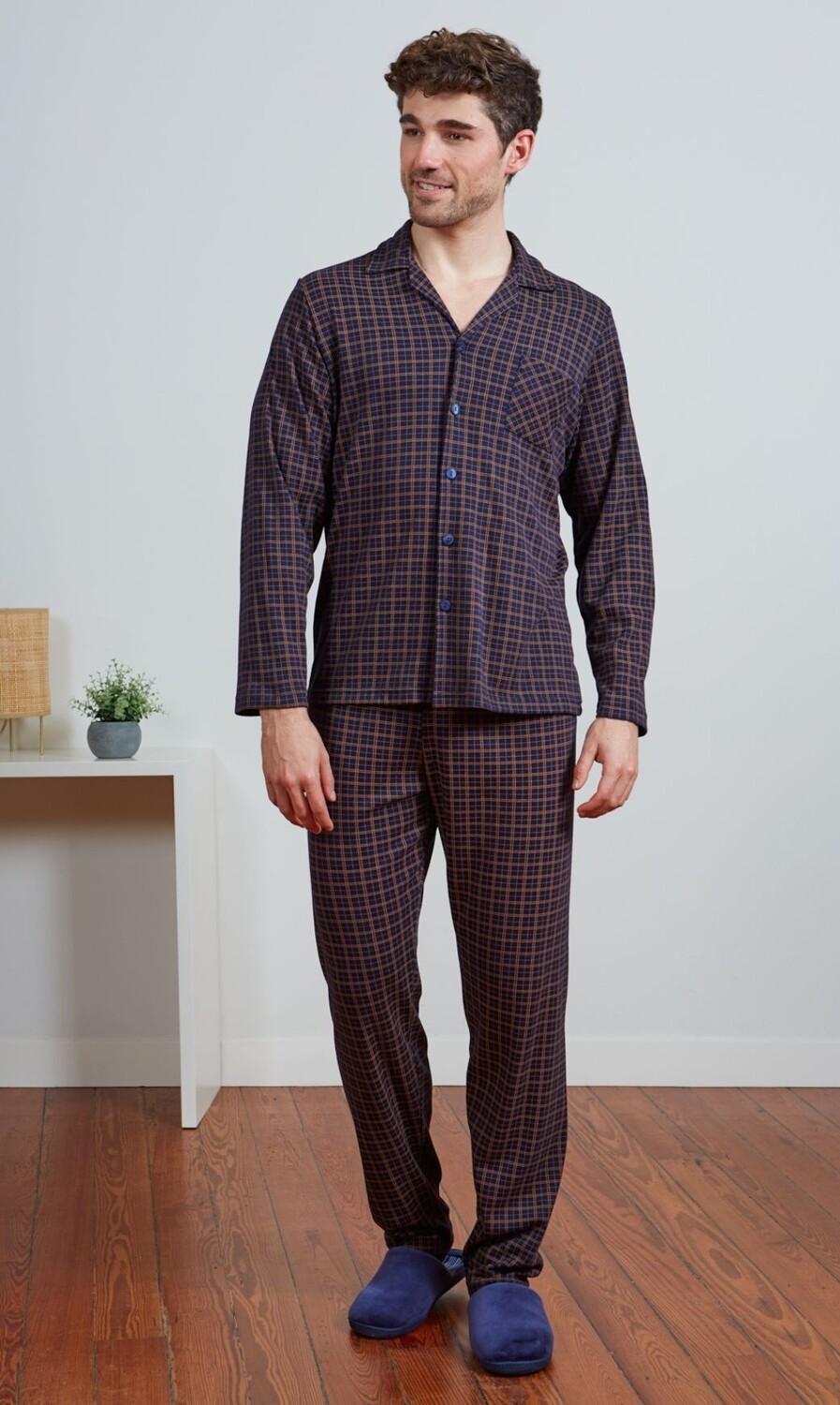 Pijama Belty 22I-0333