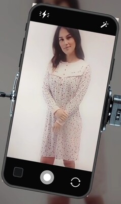 Camisones y camisolas