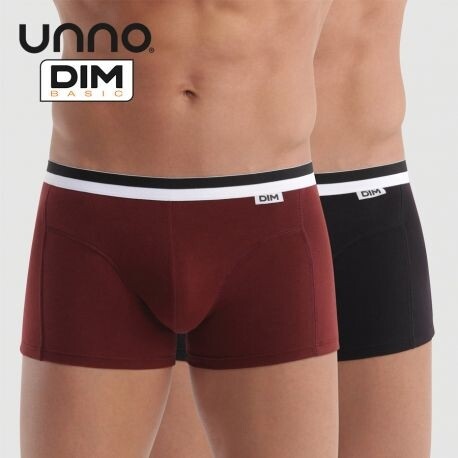 Pack 2 Boxers Unno D05H2