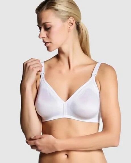 Sujetador Triumph Mabel Comfort N