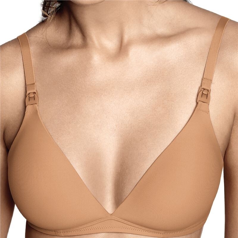 Sujetador Triumph Mamabel Plain P