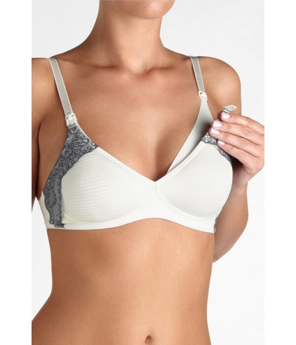 Sujetador Triumph Mamabel Cotton P