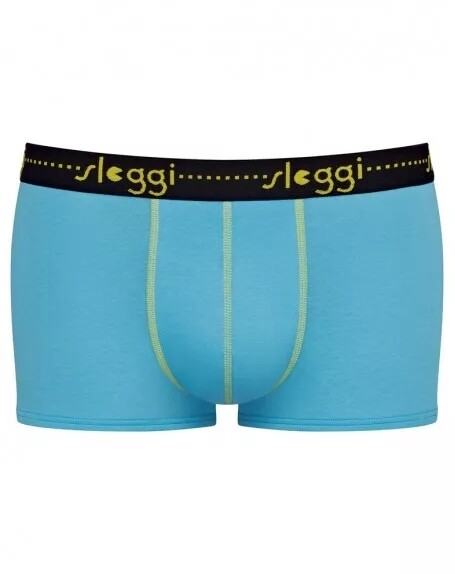 Pack 2 boxers Sloggi Start Hipster X Pac-Man ( edición limitada)