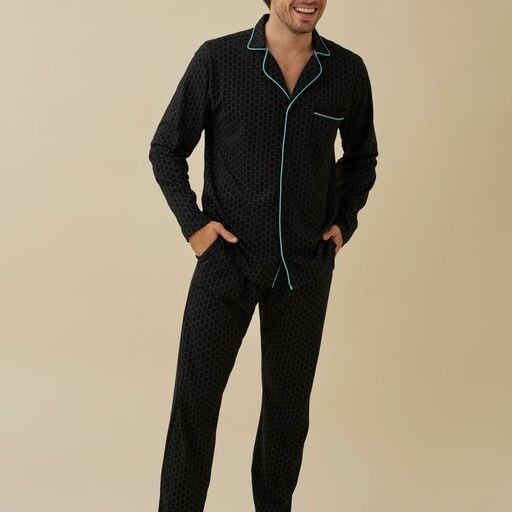 Pijama Promise H3302