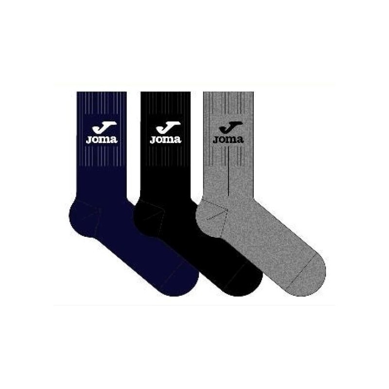 Pack 3 calcetines Joma JS 1081
