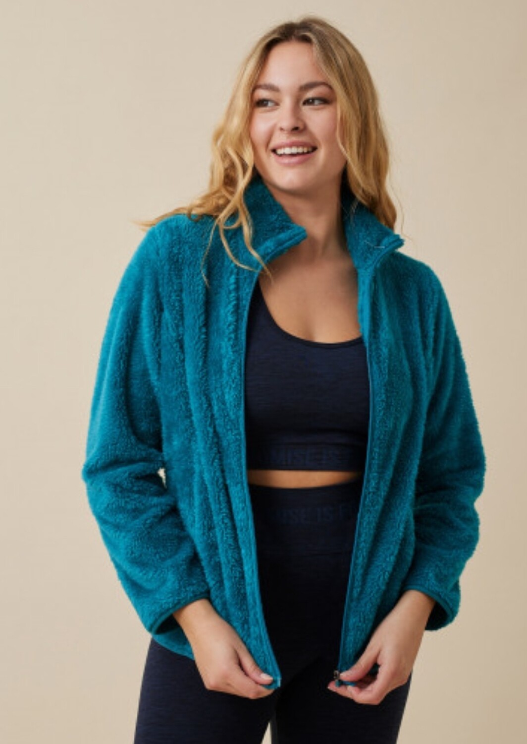 Chaqueta Promise W095