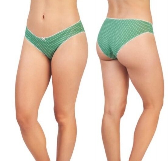 Pack 3 braguitas Promise bikini PB-1011