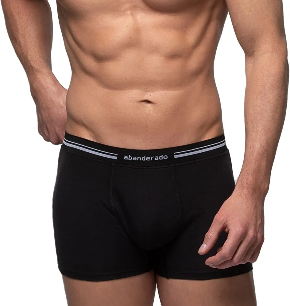 Boxer Goma Confort A0771