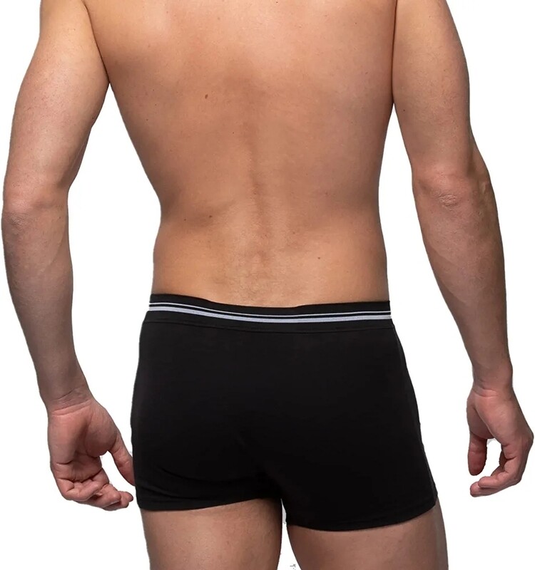 Boxer Goma Confort A0771
