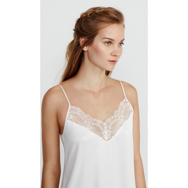 Camisón Promise B0377