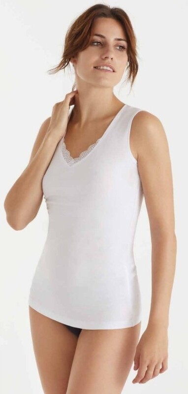 Camiseta Promise W0117 Promise