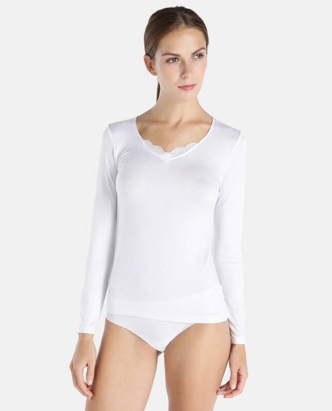 Camiseta Promise W0127 