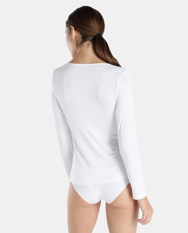 Camiseta Promise W0127 