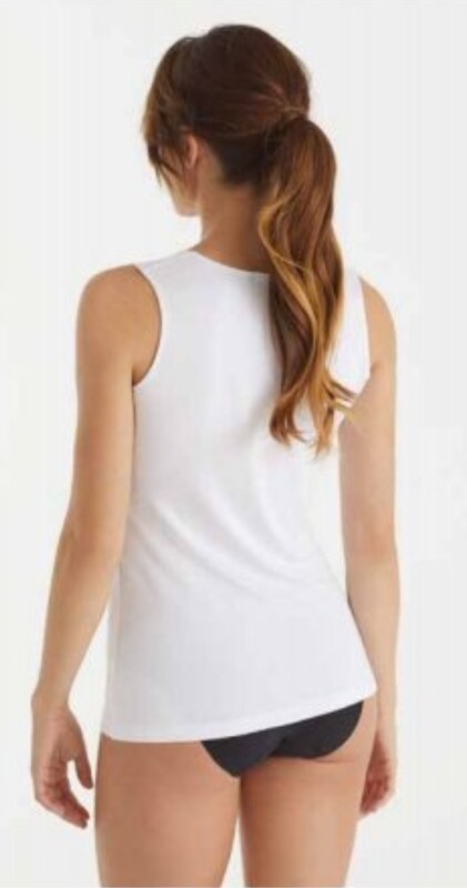 Camiseta Promise W0117 Promise