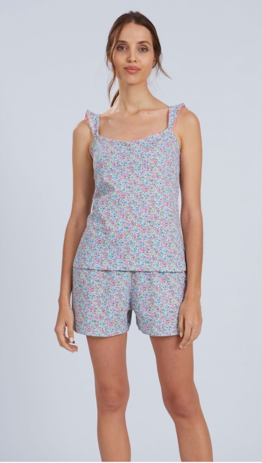 Pijama Belty 0103J-02