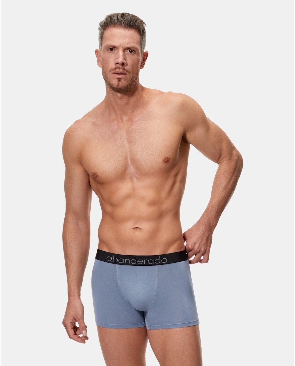 Pack 2 boxers Abanderado A0C7M
