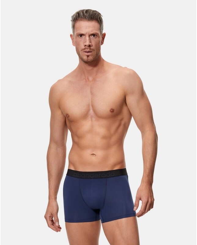 Pack 2 boxers Abanderado A0C7M