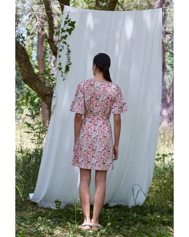 Vestido Belty 1051-J