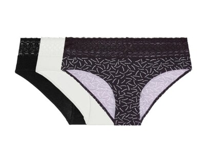 Pack Culottes