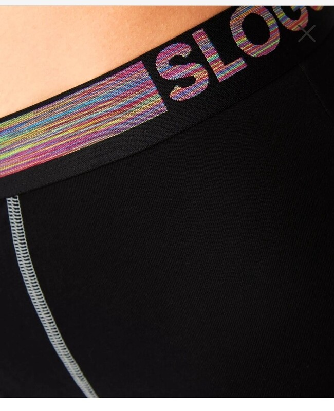Pack 2 boxers Sloggi Every day Essential comfort Hipster