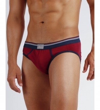 Pack 2 Slips Antonio Miró 49428-P