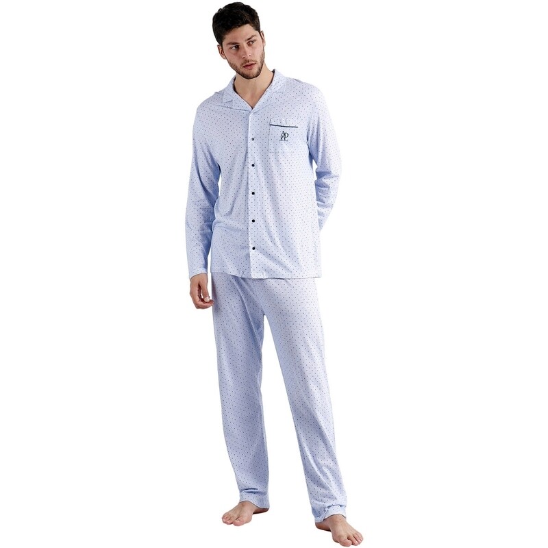 Pijama Admas 60310 Pijama Admas 60310