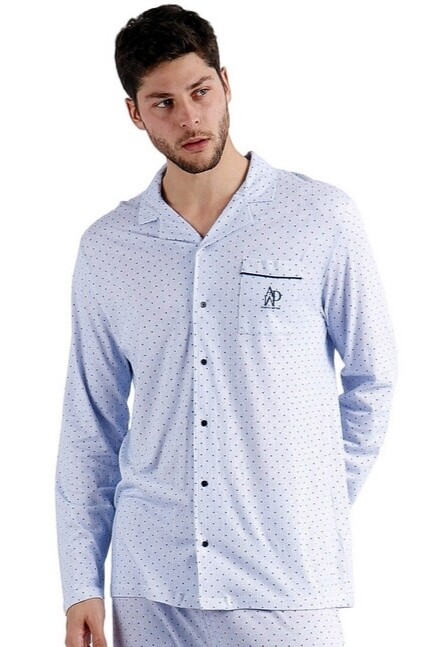 Pijama Admas 60310