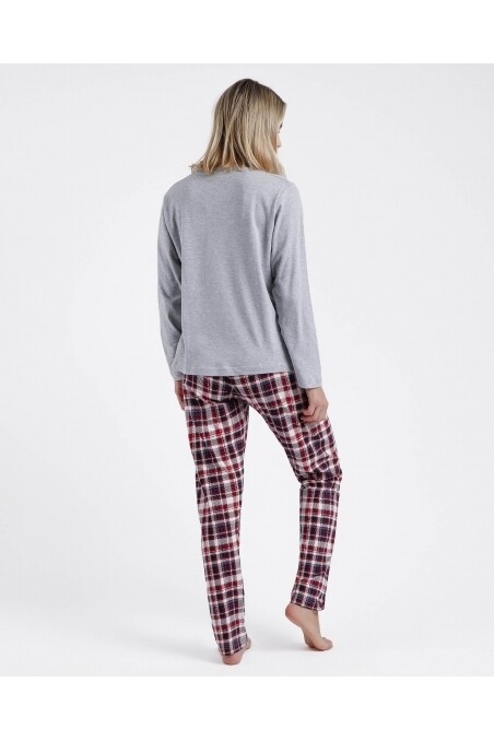 Pijama Snoopy 60432