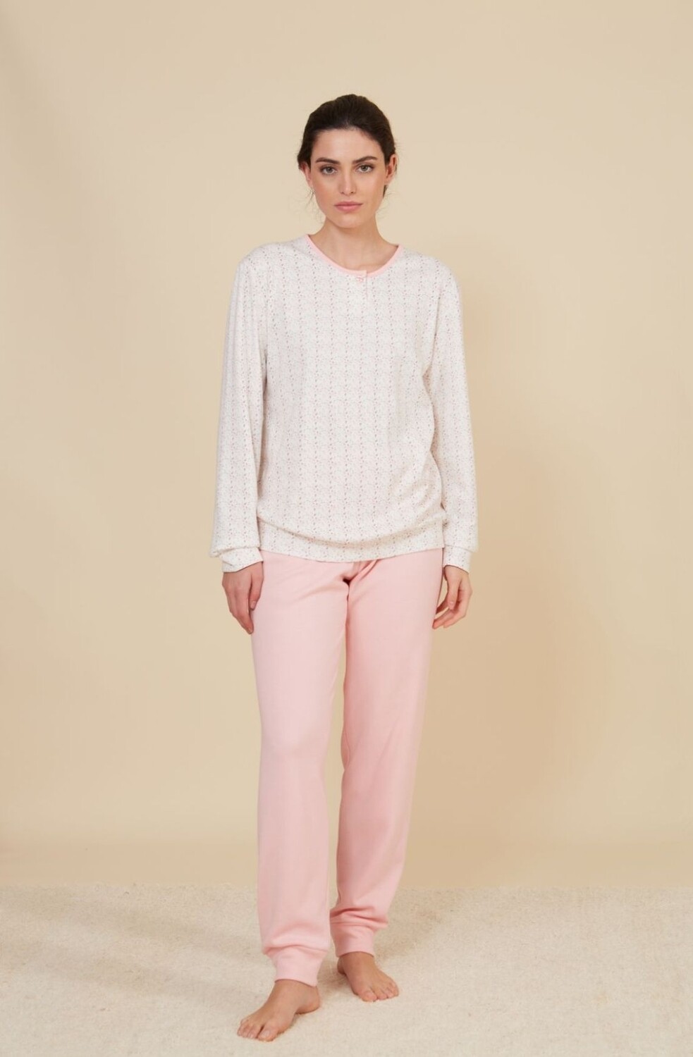 Pijama Belty 23I-0122