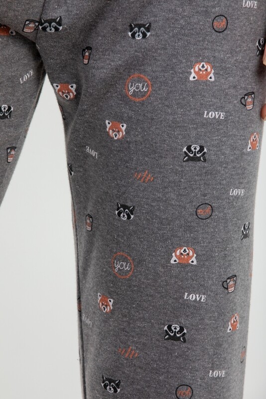 Pijama Pettrus 3312
