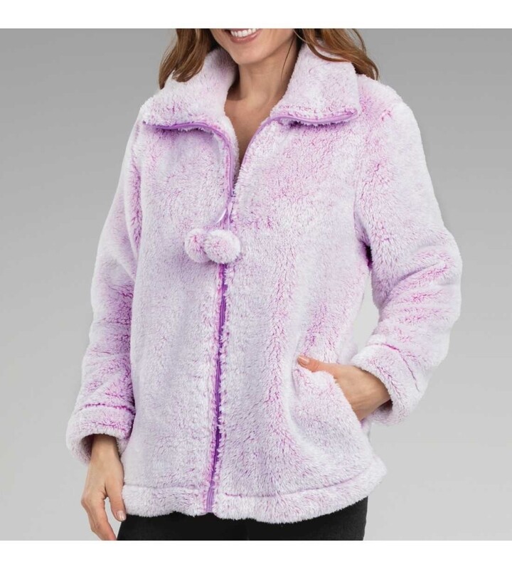 Chaqueta Pettrus 3254