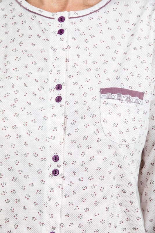 Pijama Pettrus 3315