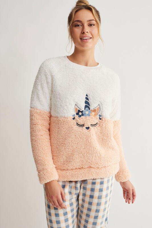Pijama Promise N17172 Pijama Promise N17172