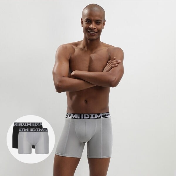 Pack 2 Boxers Dim D01N2