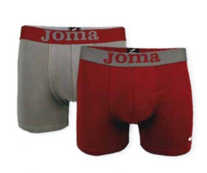 Pack 2 Boxers Joma JS102013