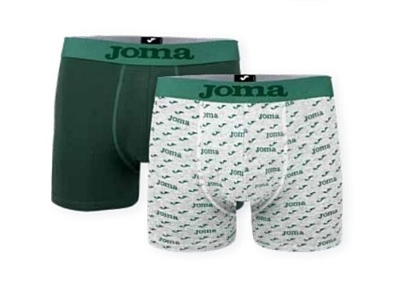Pack 2 Boxers Joma 201001