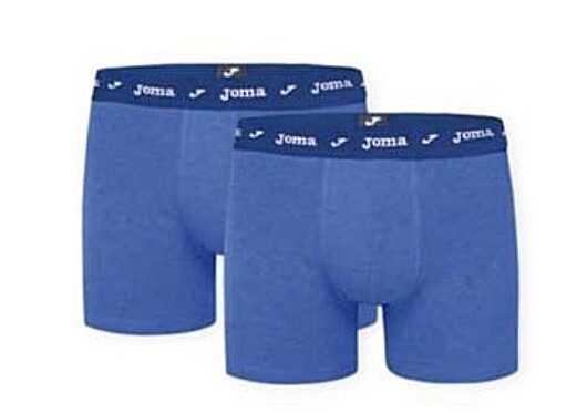 Pack 2 Boxers Joma JS21516B