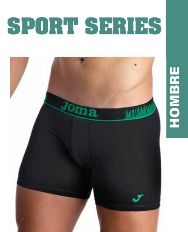 Pack 2 Boxers Joma JS102015