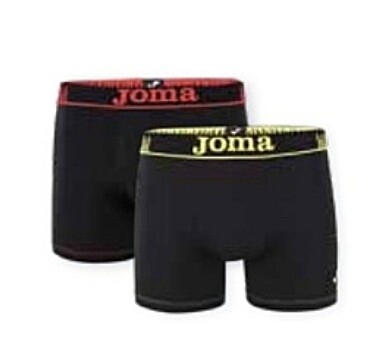 Pack 2 Boxers Joma JS102015
