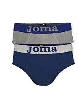 Pack 2 slips Joma JS202013