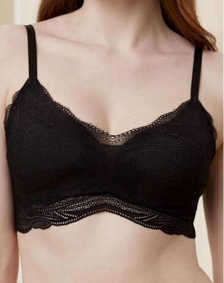 Bralette Triumph Lift Smart P EX