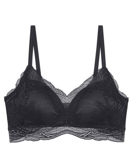 Bralette Triumph Lift Smart P EX