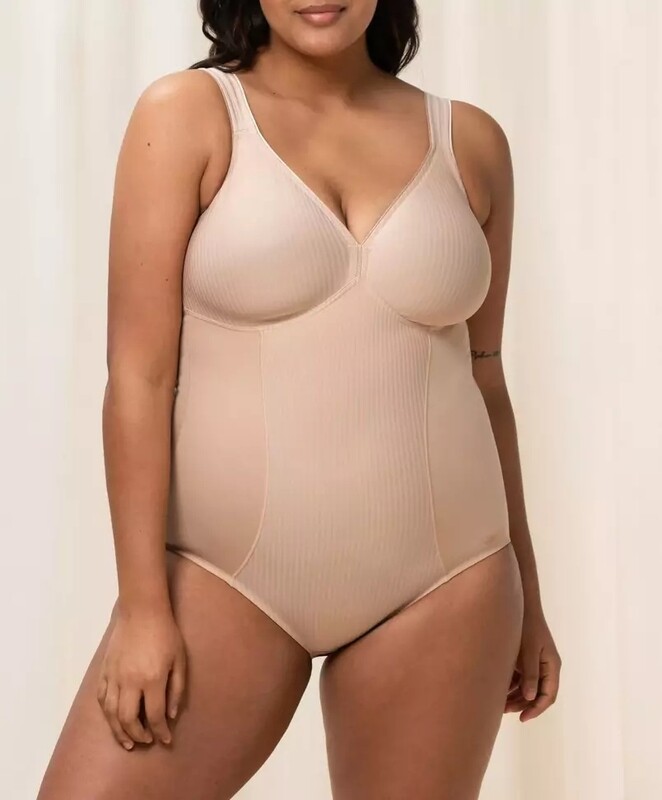 Faja Sujetador Triumph Modern Soft Cotton